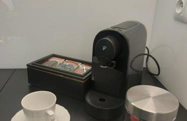 Apartament Black Glamour 728-828-835 - Foto 14