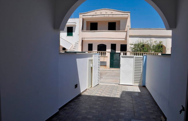 Lido Marini 1 With 2 Bedrooms and 1 Bathrooms - Foto 12