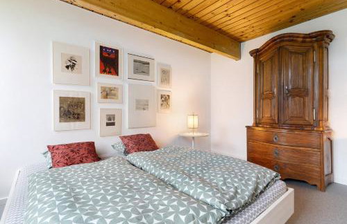 Haus Erika - Foto 18