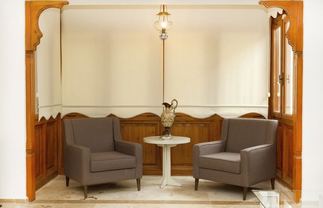 Kerme Ottoman Houses - Foto 5