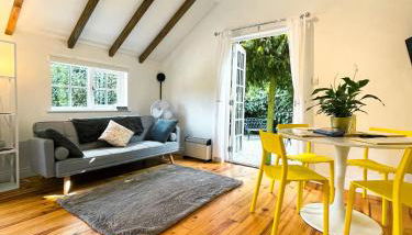 Holmdale Holiday Cottages - Foto 2