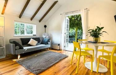 Holmdale Holiday Cottages - Foto 2