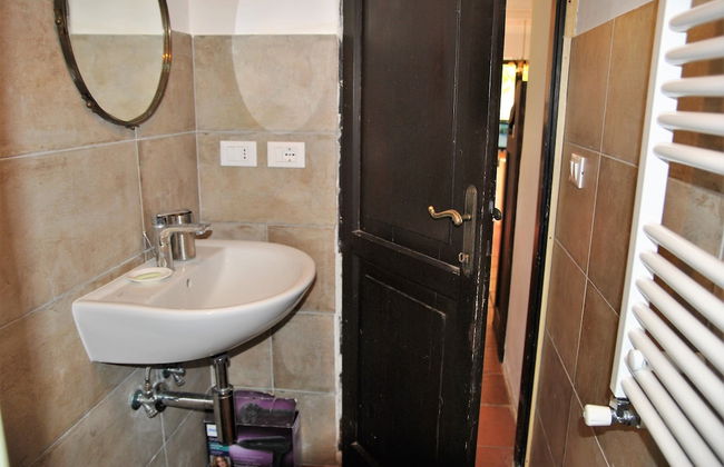 La Casa Dell'artista Between art and Nature - Foto 13