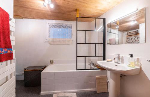 Volets Verts - Foto 9