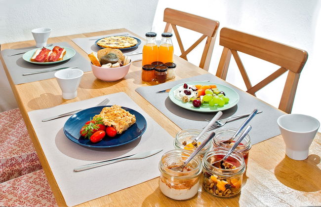 Sweet Nectar Villa - Foto 6