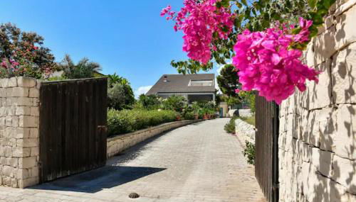 Seafront Villa "Mare in casa" - Foto 2