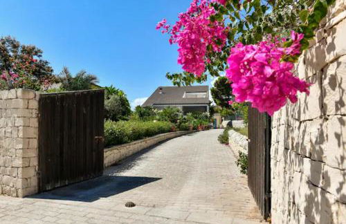 Seafront Villa "Mare in casa" - Foto 2