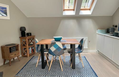 River Vista Retreat - Luxury duplex Apt - Views - Parking - Cycle storage - Spa access option - Foto 35