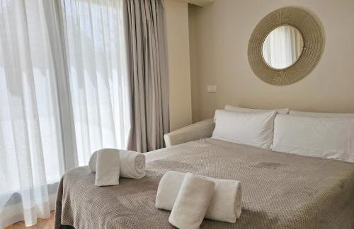 Apartamentos Las Ciencias R - Photo 7