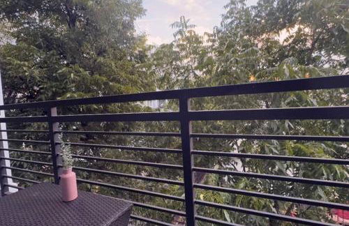 Beautiful Condo on Riverwalk King Suite w Free Parking Pet Friendly Centrally Located on the Riverwalk - Foto 55