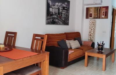 CASA GARIJO - San Juan de los Terreros - Foto 9