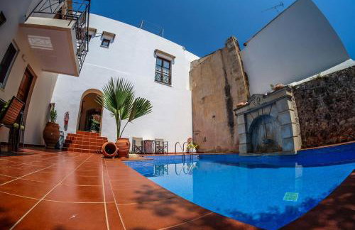 Calergi Residence - Boutique Resort - Foto 69