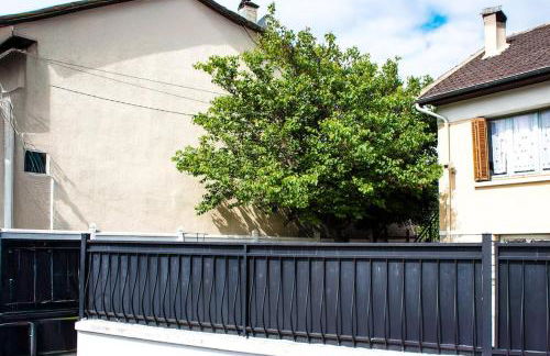 Appart cosy F2 dans une maison - Foto 9