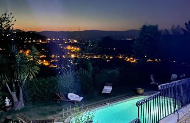 Double Family Villa12 people with Pool near Cannes - Foto 4
