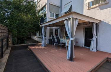 Privatunterkunft in Göppingen - Foto 1