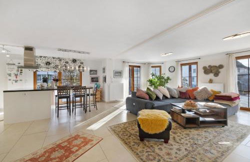 Feriendomizil Berta Benzingen 1 - Foto 1