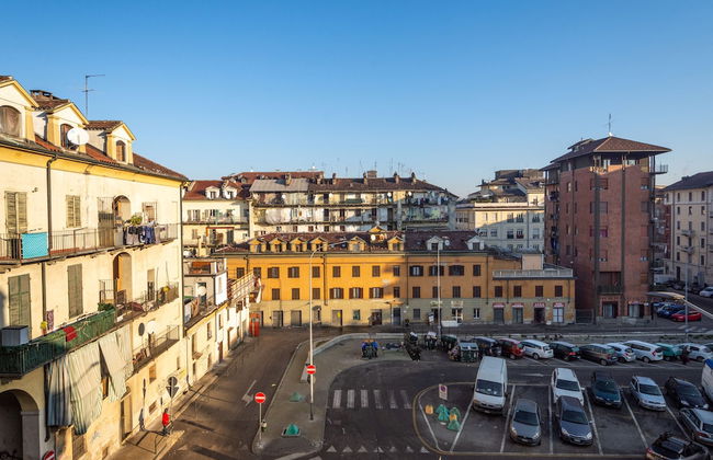 La casa del Mercato - Design Apartment - Foto 18