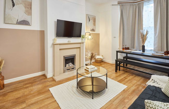 Host Stay Milford Road - Foto 19