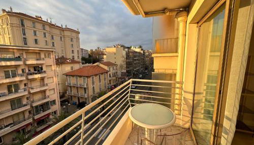 Cannes Carnot 1 - Foto 4