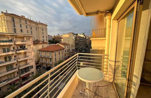 Cannes Carnot 1 - Foto 4