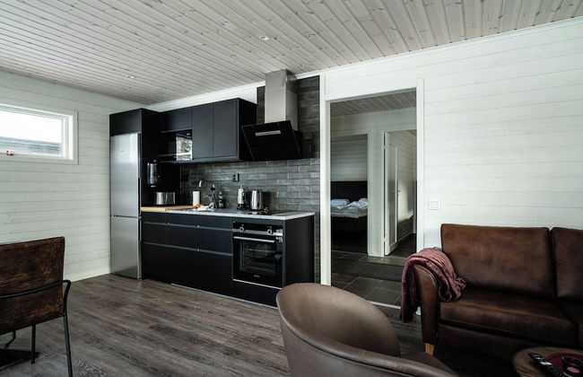 Jockfall Fishing and Activities - Foto 6