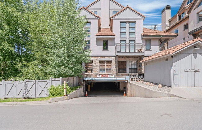 Blue Mesa Lodge 32A by Avantstay Located In The Heart Of Mountain Village w/ Prime Skiing Access - Foto 19