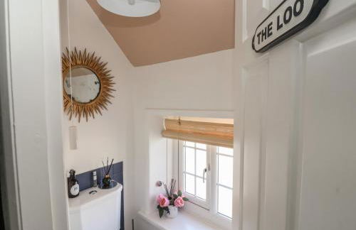 Rose Cottage - Foto 7