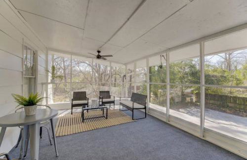 Quaint 1 BR Apt Min from USC - Photo 13