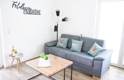 Ferienwohnung Passhöhe - Familien- Wander- und Skiurlaub - Hochschwarzwaldcard - Haus Wiesenquelle - Photo 18