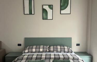 Turin Bicerin Green - Foto 6