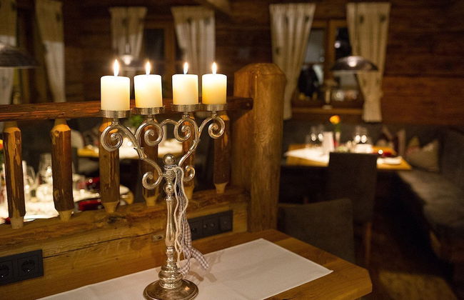 Chaletdorf Auszeit - Foto 12