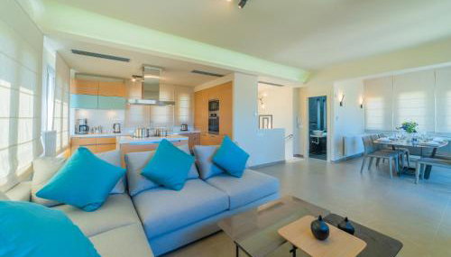 Villa Grande Crete - Foto 4