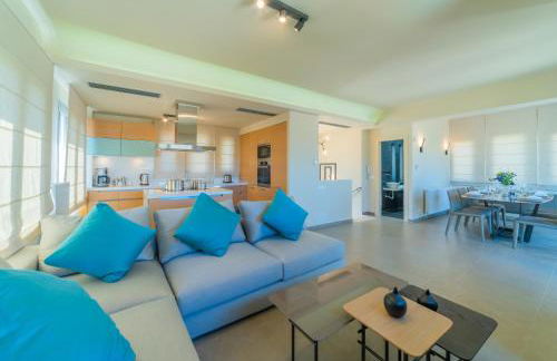 Villa Grande Crete - Foto 4