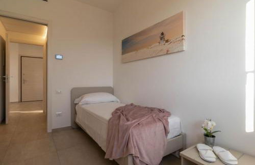 Mamma Ciccia - Amoro apt with beautiful terrace - Foto 25