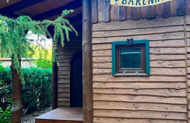 Holzhaus Bärenhöhle am Wald und See - Photo 3