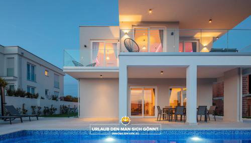 Villa Neoma - Foto 4, sunbed