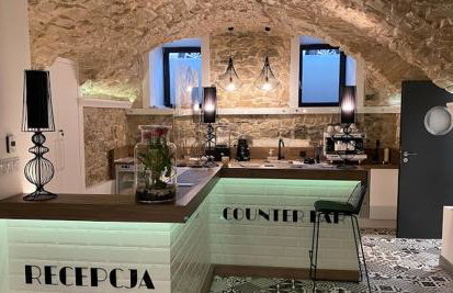 Apartamenty Nowa Kamienica Częstochowa Centrum Szymanowskiego 22A - Foto 110