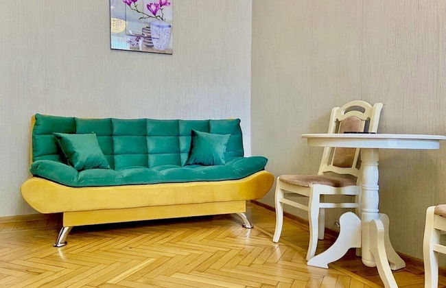 HB apartments Mari Brose - Photo 13