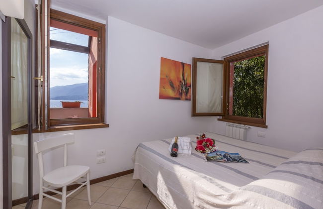 Fontana Del Lago Apt. 8 - Foto 3