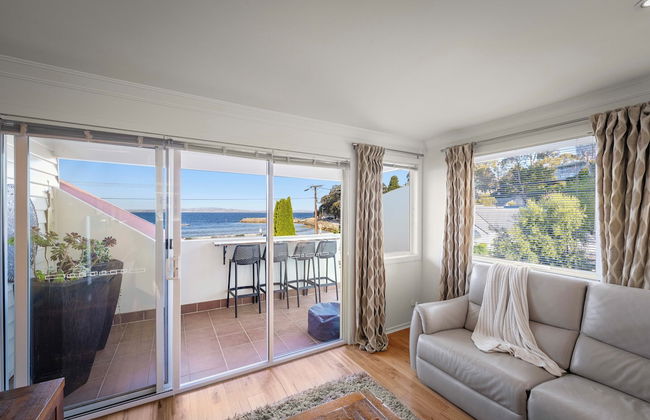 Beach Haven - Gorgeous 2 Bedroom House - Foto 24