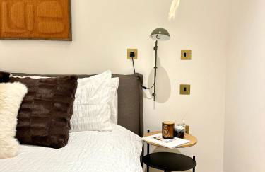 Kings cross Exclusive Residence 3BR - Foto 47