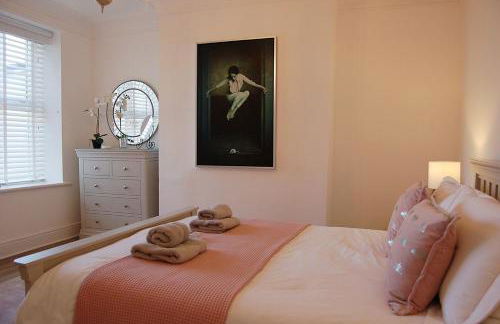 Driftwood Designer Apartment - Foto 31