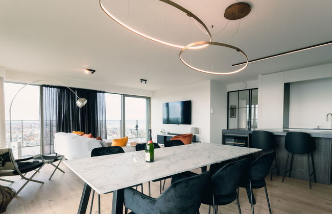 Sky Tower View - Foto 13