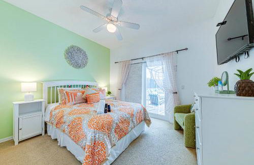 Sunstreams Villa - Foto 33