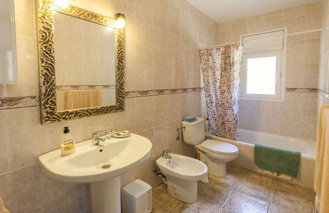 104678 - Villa in Tamariu - Foto 7