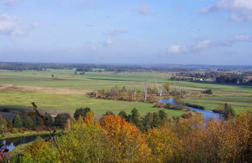 The hills at river - Foto 3