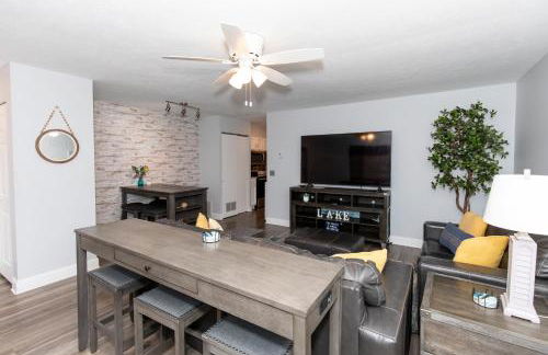 Side-by-Side Family Apartments - Sleeps 15 Total - Foto 71