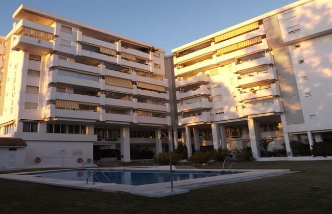 Apartment in Fuengirola - 104229 by MO Rentals - Foto 12