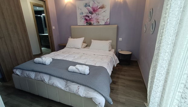 Highlighted Hosting - Foto 3, Habitación