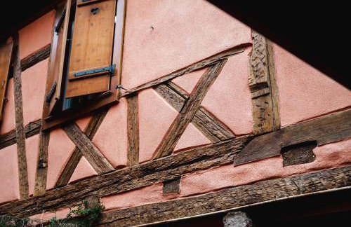 Gite Au Lalli - Photo 23